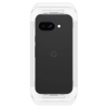 Spigen Glas.TR EZ FIT 2-Pack - Szkło hartowane do Google Pixel 9a (2 sztuki)