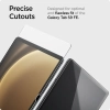 Spigen Glas.TR Slim - Szkło hartowane do Samsung Galaxy Tab S9 FE 10.9
