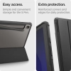 Spigen Ultra Hybrid Pro - Etui do Samsung Galaxy Tab S9 11