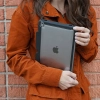 STM DuxShell Duo - Etui pancerne iPad 10.2