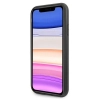 Guess 4G Triangle Collection - Etui iPhone 11 (szary)