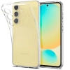 Spigen Liquid Crystal - Etui do Samsung Galaxy S24 FE (Przezroczysty)