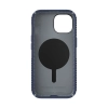 Speck Presidio2 Grip ClickLock & Magsafe - Etui iPhone 15 / iPhone 14 / iPhone 13 (Coastal Blue / Dustgrey / White)