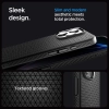 Spigen Liquid Air T Mag MagSafe - Etui do iPhone 16 Pro Max (Matte Black)
