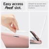 Spigen Urban Fit - Etui do iPad Air 11” M2 (2024) / iPad Air 10.9” (5-4 gen.) (2022-2020) (Rose Gold)