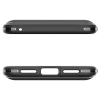 Spigen Rugged Armor - Etui do Google Pixel 8 (Czarny)
