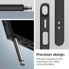 Spigen Ultra Hybrid - Etui do Samsung Galaxy S24 Ultra (Frost Black)