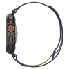 Spigen Athlex Air - Pasek do Apple Watch 44/45/46/49 mm (Active Navy)