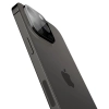Spigen Optik.TR Camera Lens Protector 2-Pack - Szkło ochronne na obiektyw do iPhone 16 Pro / 16 Pro Max / 15 Pro / 15 Pro Max / 14 Pro / 14 Pro Max (B