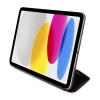 Guess 4G Stripe Allover - Etui iPad 10.9