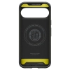Spigen Rugged Armor Mag MagSafe - Etui do Google Pixel 10 Pro XL (Matte Black)