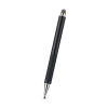 Spigen Universal Stylus Pen - Uniwersalny rysik do ekranu dotykowego (Czarny)