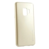 Mercury I-Jelly - Etui Samsung Galaxy S9 (złoty)