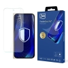 3mk FlexibleGlass Pro - Szkło hybrydowe do Google Pixel 9 Pro Fold (front)