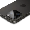 Spigen Optik.TR Camera Lens Protector 2-Pack - Szkło ochronne na obiektyw do iPhone 16 Pro / 16 Pro Max / 15 Pro / 15 Pro Max / 14 Pro / 14 Pro Max (B