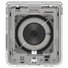 Spigen Ultra Hybrid Pro Mag MagSafe - Etui do Samsung Galaxy Z Flip 7 (Neo One)