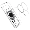 Spigen Ultra Hybrid Mag MagSafe - Etui do Google Pixel 10 / 10 Pro (Neo One)