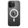 Apple Clear Case - Etui z MagSafe do iPhone 16 Pro Max (przezroczysty)