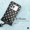 Kate Spade New York Waterproof Floating Pouch - Etui wodoodporne do smartfonów do 6.7