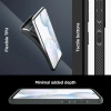 Spigen Liquid Air - Etui do Samsung Galaxy S23 FE (Abyss Green)