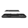 Spigen Parallax S Mag MagSafe - Etui do iPhone 17 Pro Max (Matte Black)