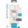 Speck Presidio2 Pro ClickLock & MagSafe - Etui iPhone 16 Pro Max (Bleached Bone / Heirloom Gold / Hazel Brown)