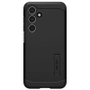 Spigen Tough Armor - Etui do Samsung Galaxy S24 FE (Czarny)