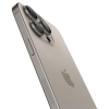 Spigen Optik.TR EZ Fit Camera Lens Protector 2-Pack - Szkło ochronne na obiektyw do iPhone 15 Pro / 15 Pro Max / iPhone 14 Pro / 14 Pro Max (2 szt) (N