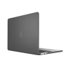Speck SmartShell - Obudowa MacBook Air 13,6" M3 (2024) / M2 (2022) (Obsidian)