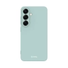 Crong Color Cover - Etui Samsung Galaxy S25 (zielony)