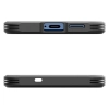 Spigen Tough Armor MagSafe - Etui do Samsung Galaxy S25+ (Czarny)