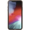 Laut PINNACLE - Etui iPhone XR z prawdziwego drewna (Walnut)