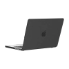 Incase Hardshell Case - Etui MacBook Pro 14" (M3/M2/M1/2023-2021) (Dots/Black)