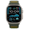 Spigen Athlex Air - Pasek do Apple Watch 44/45/46/49 mm (Active Green)