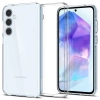 Spigen Ultra Hybrid - Etui do Samsung Galaxy A55 5G (Przezroczysty)