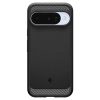Spigen Rugged Armor Mag MagSafe - Etui do Google Pixel 10 / 10 Pro (Matte Black)