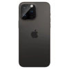 Spigen Optik.TR Camera Lens Protector 2-Pack - Szkło ochronne na obiektyw do iPhone 16 Pro / 16 Pro Max / 15 Pro / 15 Pro Max / 14 Pro / 14 Pro Max (B