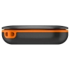 Spigen TagMe Bluetooth Tracker - Lokalizator do kluczy, plecaka, torby Apple Find My (Czarny)