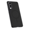 Spigen Ultra Hybrid Mag MagSafe - Etui do Samsung Galaxy S25 Edge (Frost Black)