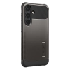 Spigen Slim Armor Mag MagSafe - Etui do Samsung Galaxy S25 FE (Gunmetal)