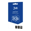 3mk Lens Protection Pro - Szkło na obiektyw aparatu iPhone 17 (Transparent)
