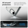 Spigen Ultra Hybrid - Etui do iPhone 16e (Space Crystal)