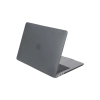 Tucano Nido Hard Shell - Obudowa MacBook Air 13.6" M3 (2024) / M2 (2022) (czarny)