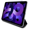 Guess Magnetic 4G Big Logo - Etui iPad Air 11” M3 (2025) / iPad Air 11” M2 (2024) (czarny)