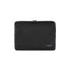 Tucano Velluto - Pokrowiec MacBook Pro 14" (czarny)