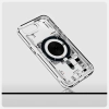 Spigen Ultra Hybrid Mag MagSafe - Etui do iPhone 16e (Zero One)