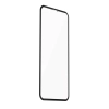 Just Mobile Xkin 3D Tempered Glass Screen Protector - Szkło ochronne hartowane iPhone 11 Pro Max / Xs Max (Transparent/ Black)