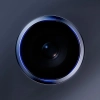 3mk HARDY Lens Protection Pro - Szkło na obiektyw aparatu iPhone Air (Black)