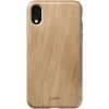 Laut PINNACLE - Etui iPhone XR z prawdziwego drewna (Cherry Wood)