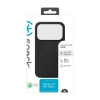 Speck Presidio2 Grip MagSafe - Etui iPhone 17 Pro (Black / Slate Grey / White)